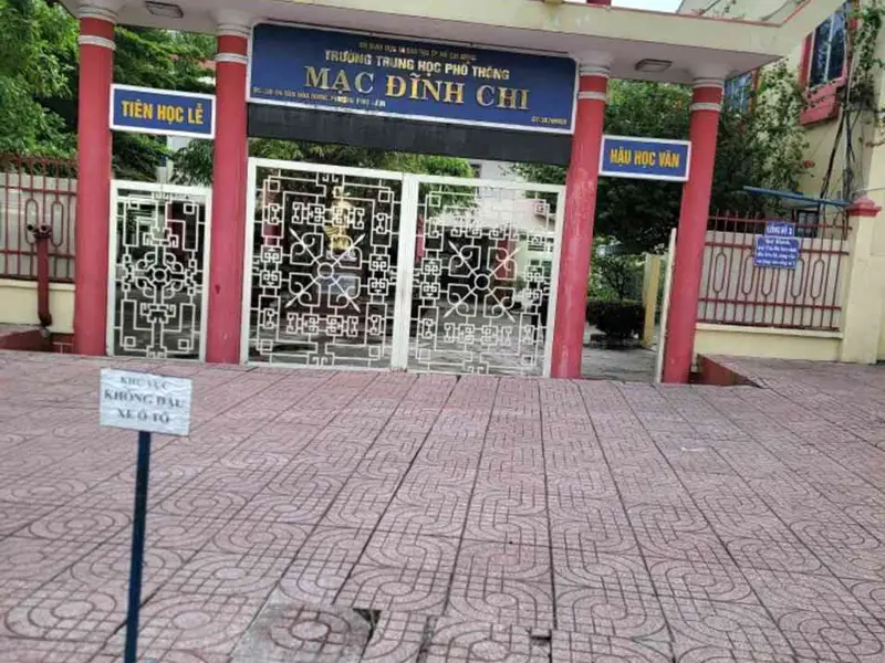 Bán nhà riêng phường Phú Lâm quận 6, diện tích 164m2, hẻm 8m rộng, gần Galaxy... Bán nhà riêng tại Phú Lâm, Hồ Chí Minh 01