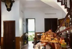 bán biệt thự sân vườn . đẹp . diện tích lớn. ngay tại vòng xuyến yên mỹ... Bán nhà mặt phố tại Yên Mỹ, Hưng Yên 04
