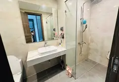 Căn hộ cao cấp 101m2 tại Khai Sơn City, Ngọc Thụy, 3 phòng ngủ, view hồ... Bán căn hộ chung cư tại Bồ Đề, Hà Nội 10