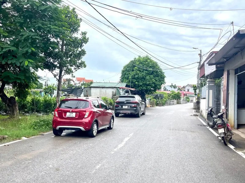 🔥CHỦ CẦN TIỀN GẤP TIẾP TỤC GIẢM🔥GIẢM CHÀO SỐC 200 TRIỆU... Bán đất tại Văn Giang, Hưng Yên 01