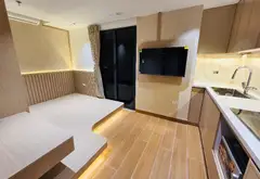 Bán chung cư mini 6 tầng tại Quan Hoa, Cầu Giấy, 65m², pháp lý đầy đủ... Bán chung cư mini tại Cầu Giấy, Hà Nội 02