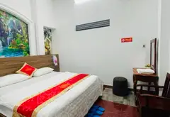 Bán nhà mặt phố Tân Sơn Hòa, Bạch Đằng-Tân Bình - 117m², 4 tầng, chỉ 32 tỷ VNĐ... Bán nhà mặt phố tại Tân Sơn Hòa, Hồ Chí Minh 03