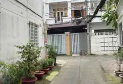 Nhà Hẻm VIP Phạm Viết Chánh – Đất Vàng Quận 1 Tặng GPXD 5 Tầng... Bán nhà riêng tại Cầu Ông Lãnh, Hồ Chí Minh 04