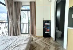Cơ Hội Vàng Sở Hữu Nhà 6 Tầng Xây Mới Tại Lê Đức Thọ Với 13 Phòng Studio Sang Trọng... Bán nhà riêng tại An Hội Đông, Hồ Chí Minh 11