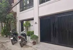 CHUNG CƯ MINI TRẦN BÌNH_HÀ NỘI_7 TẦNG THANG MÁY, THU NHẬP CAO ỔN ĐỊNH... Bán chung cư mini tại Từ Liêm, Hà Nội 01