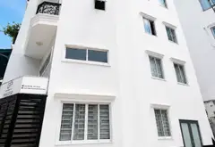 Nhà 5 tầng 2 mặt tiền hẻm phường Hạnh Thông, giá 7.5 tỷ... Bán nhà riêng tại Hạnh Thông, Hồ Chí Minh 04