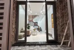 Nhà KIM GIANG – ĐẠI KIM 38M² đẹp mê ly FULL NỘI THẤT – VỀ Ở NGAY gần Khu Đô Thị sổ đỏ -không QH... Bán nhà riêng tại Định Công, Hà Nội 02
