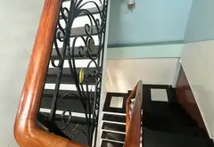 Nha 4 tang Phạm Văn Chiêu phường An Hội Tây Go Vap - 8TY2 TL... Bán nhà riêng tại An Hội Tây, Hồ Chí Minh 04