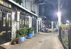 Bán nhà 2 tầng diện tích 79.5m2 tại cây Da Chiêu Liêu Dĩ An giá 4.5 tỷ... Bán owner_side tại Dĩ An, Hồ Chí Minh 03