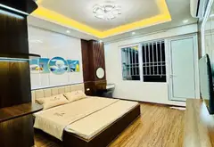 Bán căn hộ 2 phòng ngủ tại chung cư Đền Lừ, quận Hoàng Mai... Bán căn hộ chung cư tại Hoàng Mai, Hà Nội 06