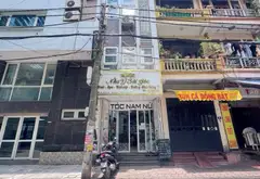 Bán nhà mặt phố phường Từ Liêm, Hà Nội, 42m2, 5 tầng, giá 17.5 tỷ... Bán nhà mặt phố tại Từ Liêm, Hà Nội 01