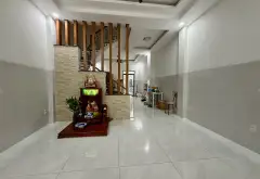 Bán nhà mặt phố 5 tầng diện tích 80m2 tại quận Tân Phú... Bán nhà mặt phố tại Tân Sơn Nhì, Hồ Chí Minh 02