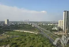 Bán căn góc 168m2 chung cư UDIC Westlake Võ Chí Công, Tây Hồ - 3PN, View sông Hồng, Nhỉnh 17 tỷ... Bán căn hộ chung cư tại Phú Thượng, Hà Nội 01