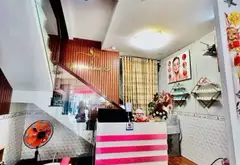 Bán nhà mặt phố tại phường gần Phạm Văn Đồng, mặt tiền kinh doanh, đang cho thuê spa... Bán nhà mặt phố tại Hiệp Bình, Hồ Chí Minh 02