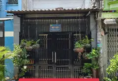 Nhà Bình Tân, Gò Xoài, hẻm xe hơi thông, 45m2 nhỉnh 4x... Bán nhà riêng tại Bình Hưng Hòa, Hồ Chí Minh 06
