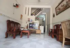 sở hữu nhà mặt phố hẻm xe hơi tránh kinh doanh đỉnh, giá tốt Đông Hòa... Bán nhà mặt phố tại Đông Hòa, Hồ Chí Minh 01