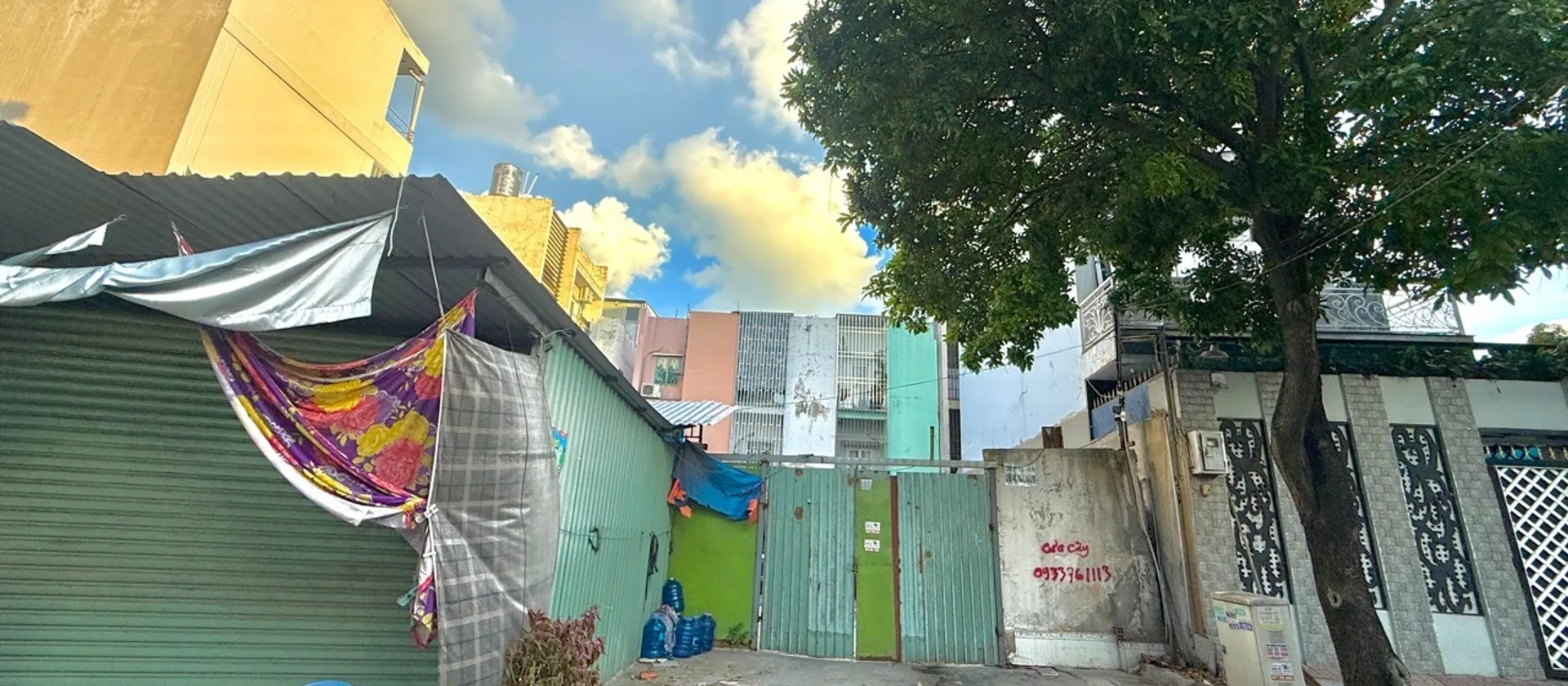 Đất Biệt Thự Hiệp Bình – Vị Trí Vàng, Giá Tốt... Bán đất tại Hiệp Bình, Hồ Chí Minh 01