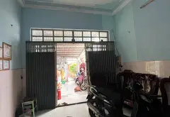 BÁN NHÀ HƯƠNG LỘ 2 SÁT NGÃ TƯ BỐN XÃ BÌNH TÂN - 4 TẦNG 80M2 ĐƯỜNG 6M SỔ RIÊNG GIÁ 6TY4... Bán owner_side tại Bình Trị Đông, Hồ Chí Minh 04