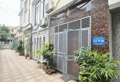 Bán nhà 4 tầng 44.6m2 tại Long Biên, giá ưu đãi 8.3 tỷ... Bán nhà riêng tại Long Biên, Hà Nội 05