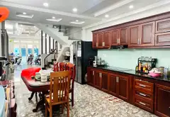 Bán nhà mặt phố 4 tầng phường Phú Thọ Hòa Quận Tân Phú giá 16 tỷ... Bán nhà mặt phố tại Phú Thọ Hòa, Hồ Chí Minh 07