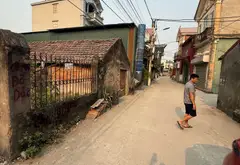 Bán Đất Thôn bối khê xã chuyên mỹ thành phố Hà nội... Bán đất tại Phú Xuyên, Hà Nội 06