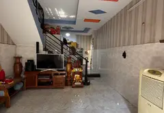 Bán nhà 2 tầng 49m2 phường 8 quận Tân Bình giá 5.7 tỷ... Bán owner_side tại Tân Hòa, Hồ Chí Minh 01