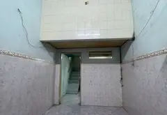 Nhà 4 tầng giữa trung tâm Quận 3 - Sẵn sàng sửa sang theo ý bạn... Bán nhà riêng tại Bàn Cờ, Hồ Chí Minh 01
