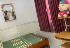 Bán nhà riêng 4 tầng tại Vườn Lài, Tân Phú, hẻm xe hơi, pháp lý chính chủ... Bán nhà riêng tại Phú Thọ Hòa, Hồ Chí Minh 11