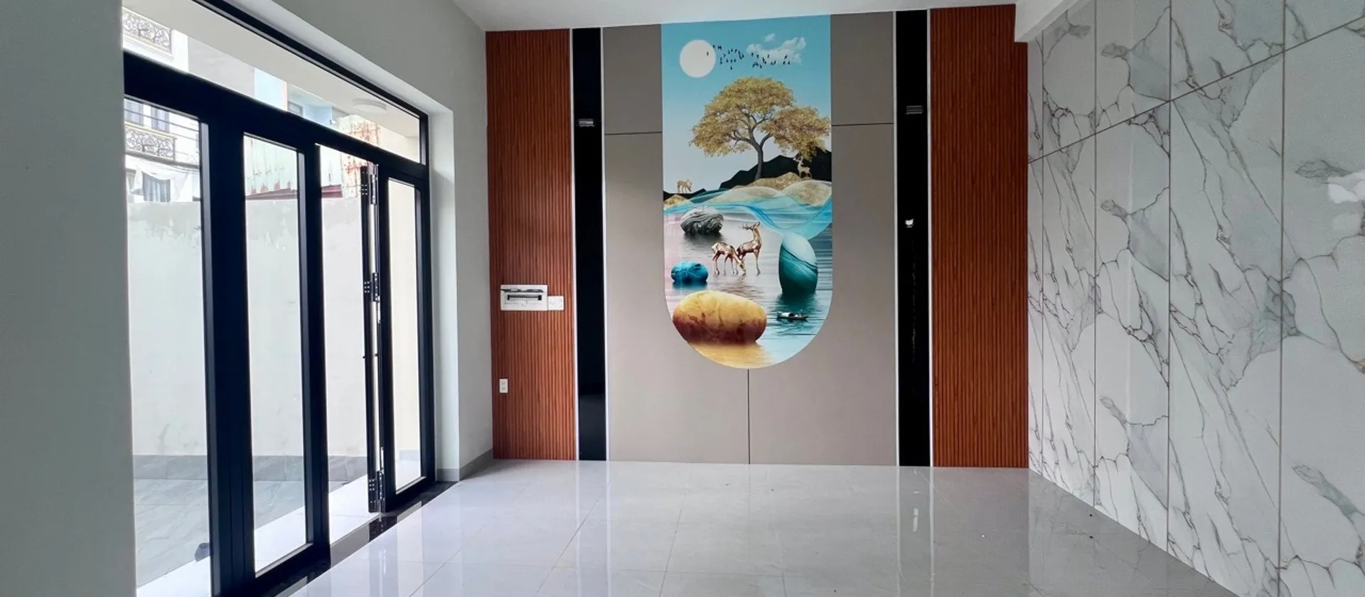 💥 Lô Góc 105m² – 4 Tầng – Đường 8m – Chỉ 6,5 Tỷ!... Bán nhà mặt phố tại Long Trường, Hồ Chí Minh 01