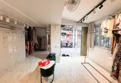 Căn hộ tầng 1 diện tích nhỏ tại Vĩnh Hồ Đống Đa, phù hợp ở và kinh doanh... Bán căn hộ chung cư tại Đống Đa, Hà Nội 06