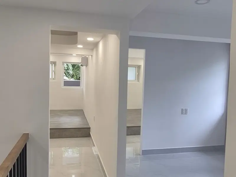 Cơ hội sở hữu Shophouse góc kèm công viên trước nhà tại Quận Tân Phú... Bán Shophouse tại Phú Thọ Hòa, Hồ Chí Minh 01