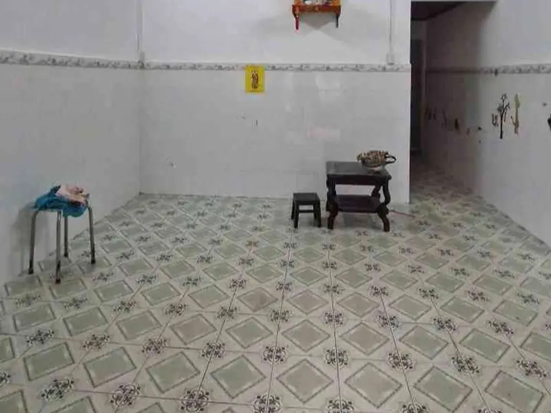 Nhà cấp 4 gác lửng rộng 6m gần bến xe An Khê, Đà Nẵng... Bán nhà riêng tại An Khê, Đà Nẵng 01