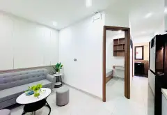 Cơ hội hiếm có sở hữu toà chung cư mini 16 phòng mới tinh tại Phùng Chí Kiên... Bán chung cư mini tại Nghĩa Đô, Hà Nội 03