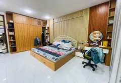 Nhà riêng 4 tầng diện tích 66.6m² gần phố Ngô Quyền, đầy đủ nội thất, ô tô vào nhà... Bán nhà riêng tại Dương Nội, Hà Nội 06