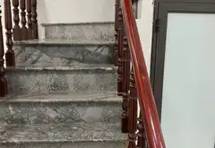 Bán nhà riêng khu phân lô Trần Quốc Vượng, 38.7m2, 4 tầng, ô tô gần, 2 thoáng... Bán nhà riêng tại Cầu Giấy, Hà Nội 02