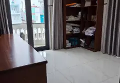 Biệt thự mặt tiền rộng 12m ngay ngã tư lớn, giá siêu hấp dẫn... Bán nhà mặt phố tại Bình Hưng Hòa, Hồ Chí Minh 14