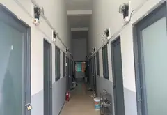 Căn hộ dịch vụ Quang Trung siêu lợi nhuận 12x24, 6 tầng, 55 phòng. Giá rẻ cho đầu tư... Bán nhà riêng tại Thông Tây Hội, Hồ Chí Minh 04