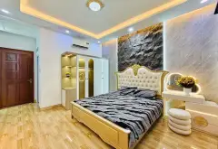 💥 SIÊU PHẨM NHÀ MẶT TIỀN NGUYỄN VĂN KHỐI – 15 TY TL.... Bán nhà mặt phố tại Thông Tây Hội, Hồ Chí Minh 09