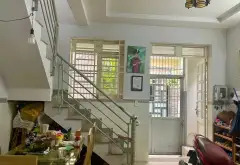 Cơ hội sở hữu nhà riêng trung tâm Phường 10 Quang Trung với giá hấp dẫn... Bán nhà riêng tại Gò Vấp, Hồ Chí Minh 03