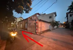Bán đất thôn Yên Mỹ Dương Quang, mặt tiền 3.8m, pháp lý rõ ràng... Bán đất tại Thuận An, Hà Nội 03