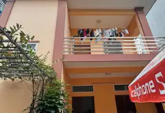 NHÀ KHU PHỐ CẨM GIANG- ĐỒNG NGUYÊN - BẮC NINH.... Bán nhà riêng tại Đồng Nguyên, Bắc Ninh 01