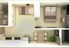 Cơ Hội Sở Hữu Nhà Mặt Phố 6 Tầng Dòng Tiền 60 Triệu/Tháng Tại Đà Nẵng... Bán nhà mặt phố tại Hòa Xuân, Đà Nẵng 05