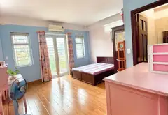 Bán nhà mặt phố Quận 7 diện tích 110m2, 5 tầng, nội thất đầy đủ... Bán nhà mặt phố tại Tân Thuận, Hồ Chí Minh 20