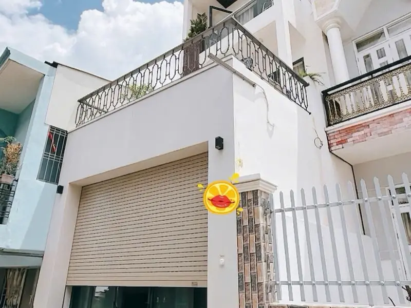 Nhà mặt tiền kinh doanh hiếm Quận 7 - cơ hội không thể bỏ lỡ... Bán nhà riêng tại Phú Thuận, Hồ Chí Minh 01