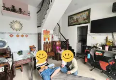 Nhà mặt phố 2 tầng rộng 73m² mặt tiền 8.6m tại quận kinh doanh sầm uất... Bán nhà mặt phố tại Phú Thạnh, Hồ Chí Minh 02