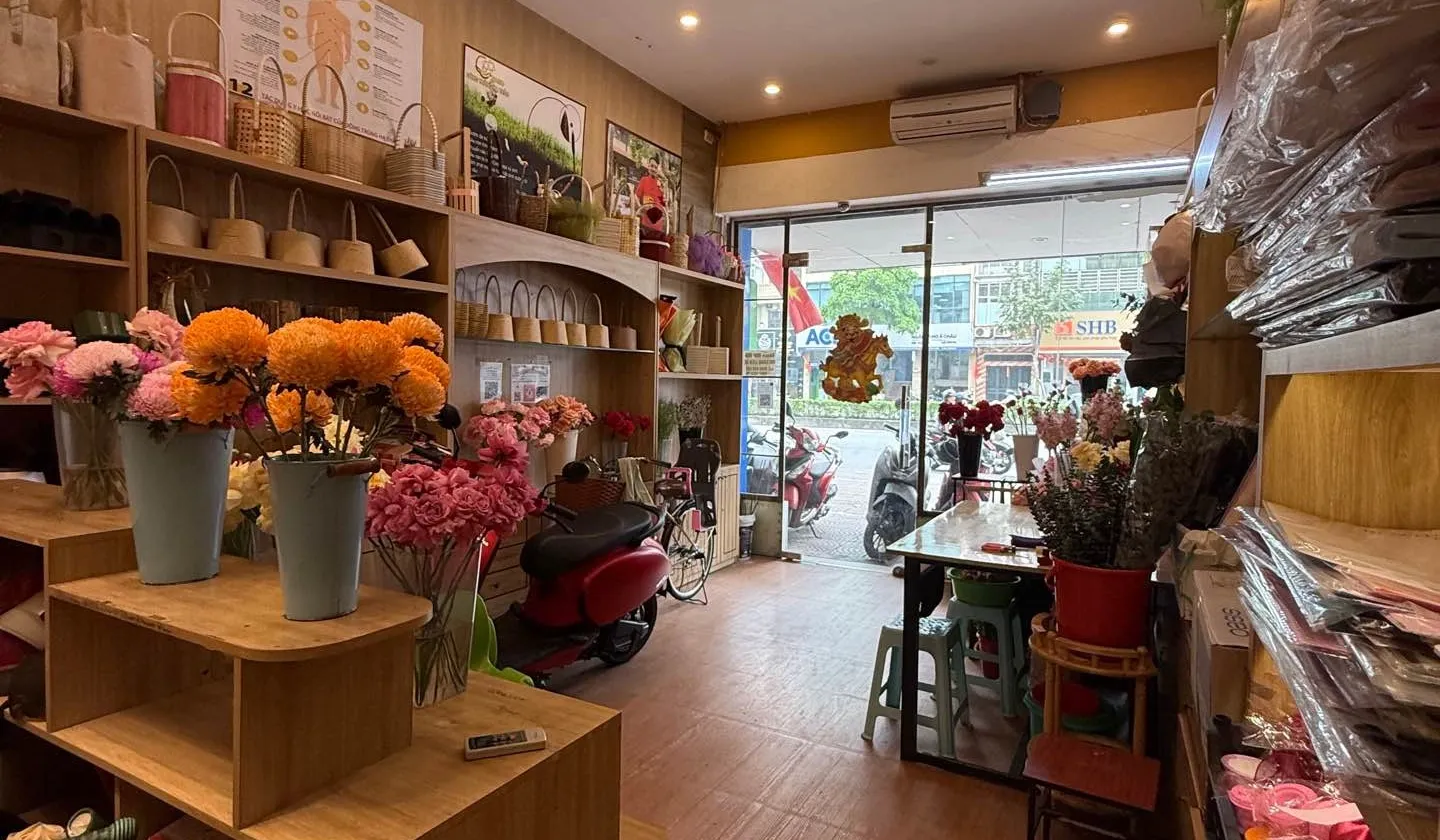 BÁN NHÀ NGUYỄN VĂN CỪ 63M2- 4 TẦNG MẶT PHỐ - 1 MẶT NGÕ - KINH DOANH BẤT CHẤP - 52.9 Tỷ... Bán nhà mặt phố tại Bồ Đề, Hà Nội 01