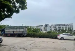 Bán đất mặt đường xã Hoài Đức Hà Nội, diện tích 80m², ô tô tránh, gần KĐT và vành đai 3.5... Bán đất tại Hoài Đức, Hà Nội 01