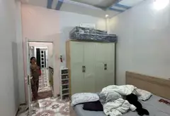 Nhà hẻm xe hơi Kinh Dương Vương, Quận 6, 46m2, 2 tầng. Giá 6.3 tỷ... Bán nhà riêng tại Phú Lâm, Hồ Chí Minh 01