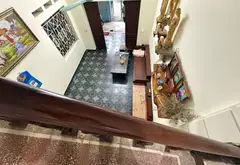 104M² NHÀ 3 TẦNG LÔ GÓC – 2 THOÁNG – Ô TÔ VÀO NHÀ
✅. MT 5,8m – nở hậu 6,17m cực đẹp.
✅ 4 phòng ng... Bán nhà riêng tại Quang Minh, Hà Nội 02