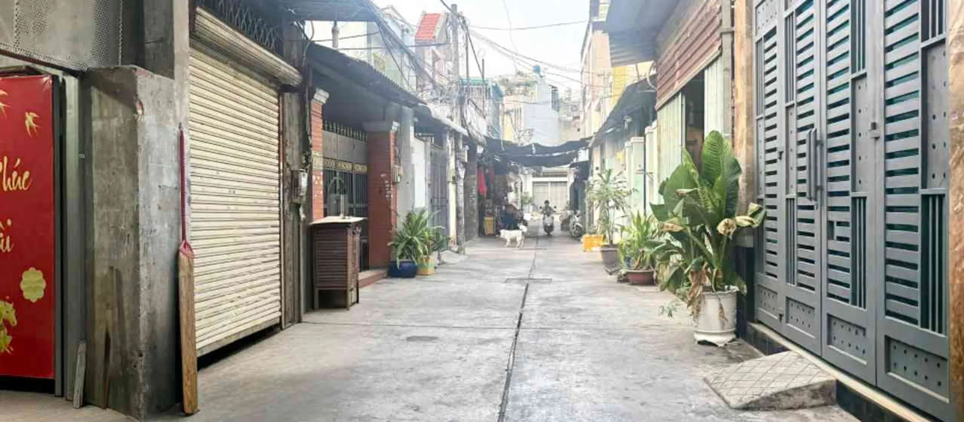 Nhà đẹp giá hợp lý, sống chill tại Bình Hưng Hòa... Bán nhà riêng tại Bình Hưng Hòa, Hồ Chí Minh 01